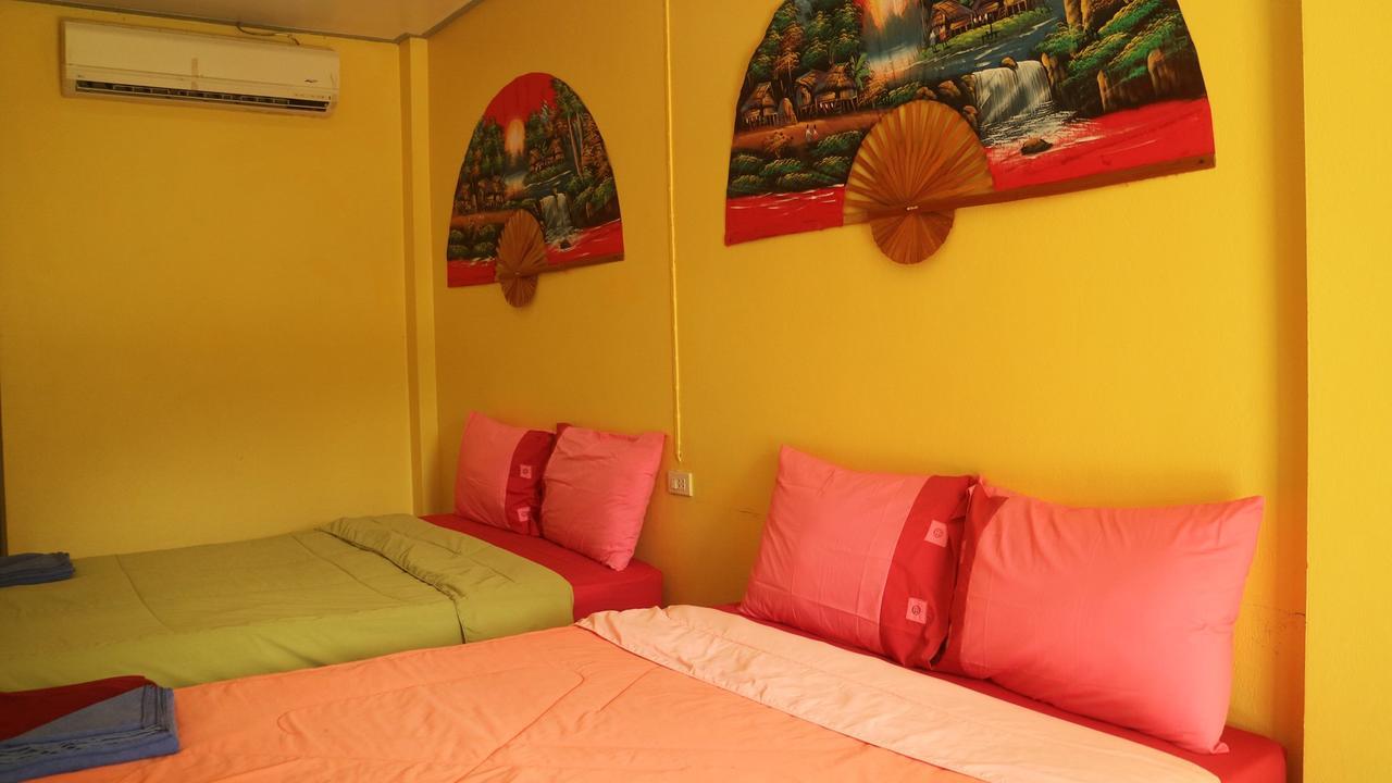Aparthotel Island Koh Chang