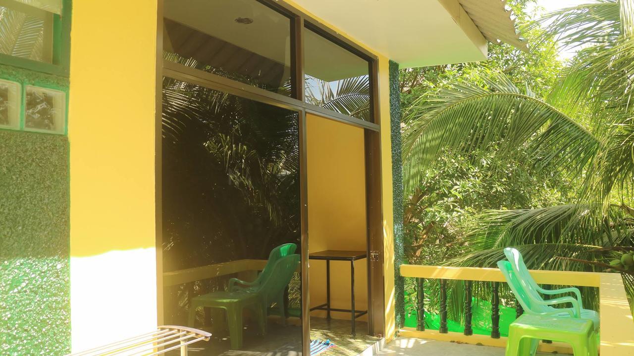 Island 2* Koh Chang