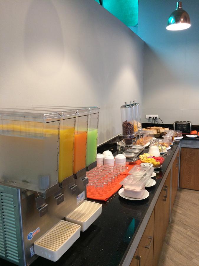 Aonang Sunset - Sha Extra Hotel 3*