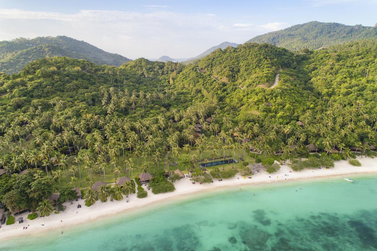 Resort Haadtien