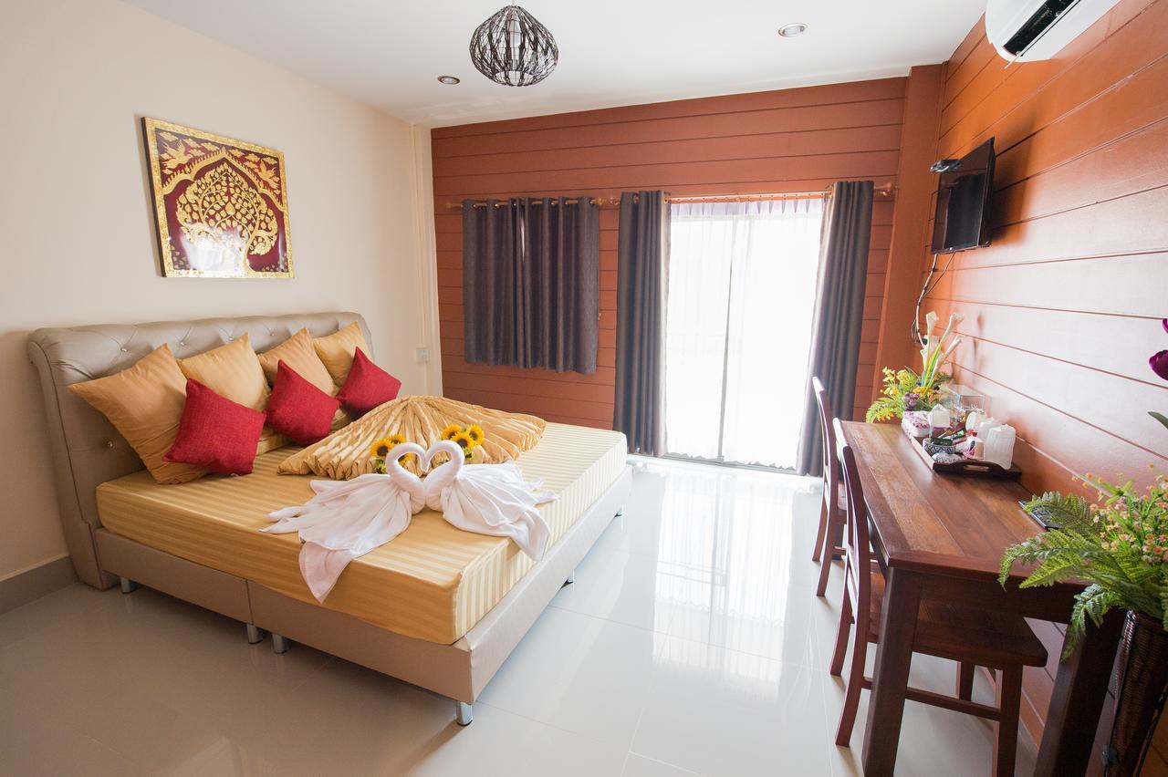 Resort Sri Siam