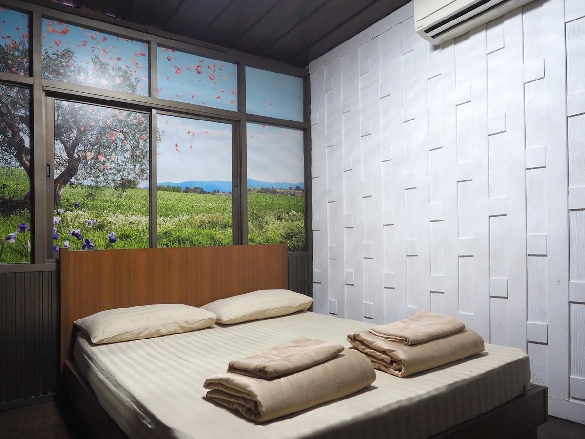 Guest house Boobpha