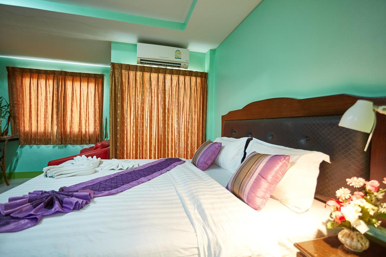 Siri Place Guest house