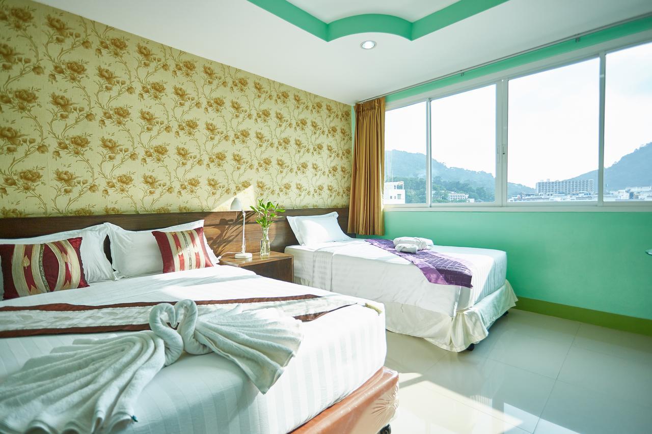 Siri Place Guest house
