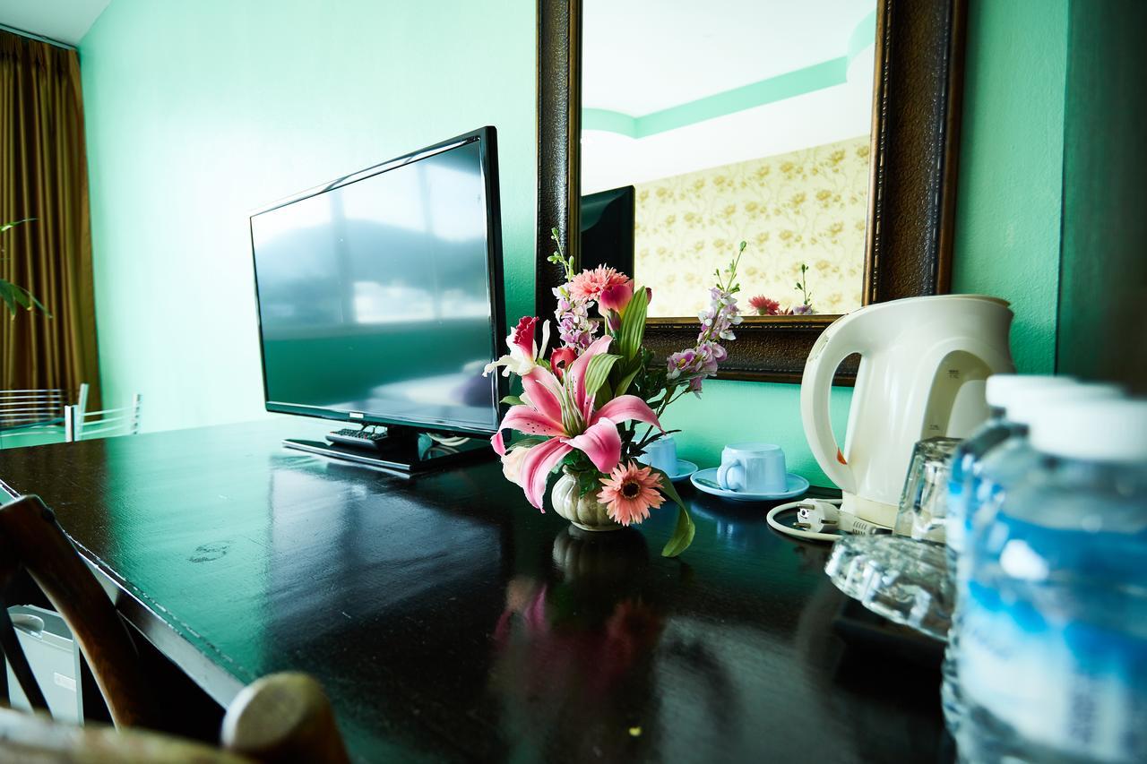 Guest house Siri Place