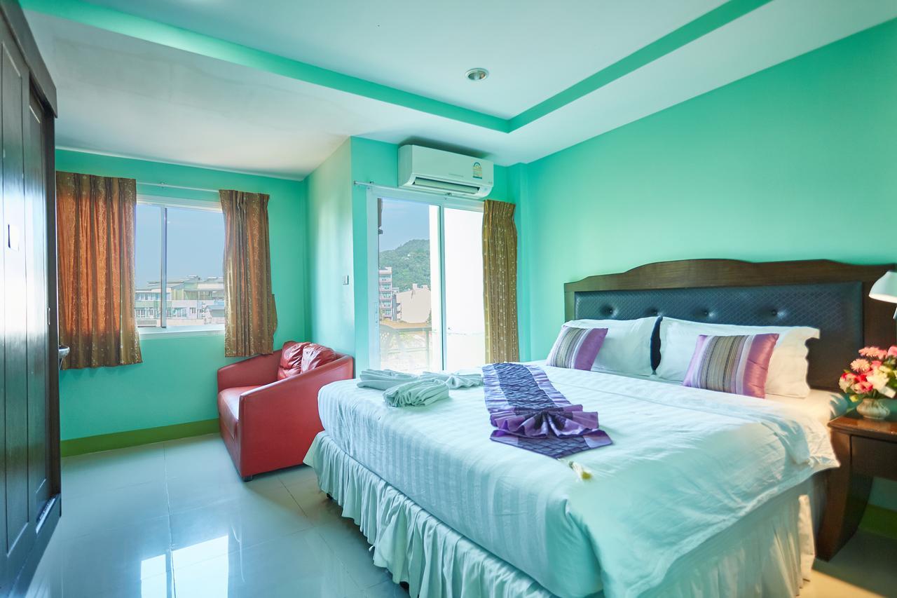Siri Place Guest house
