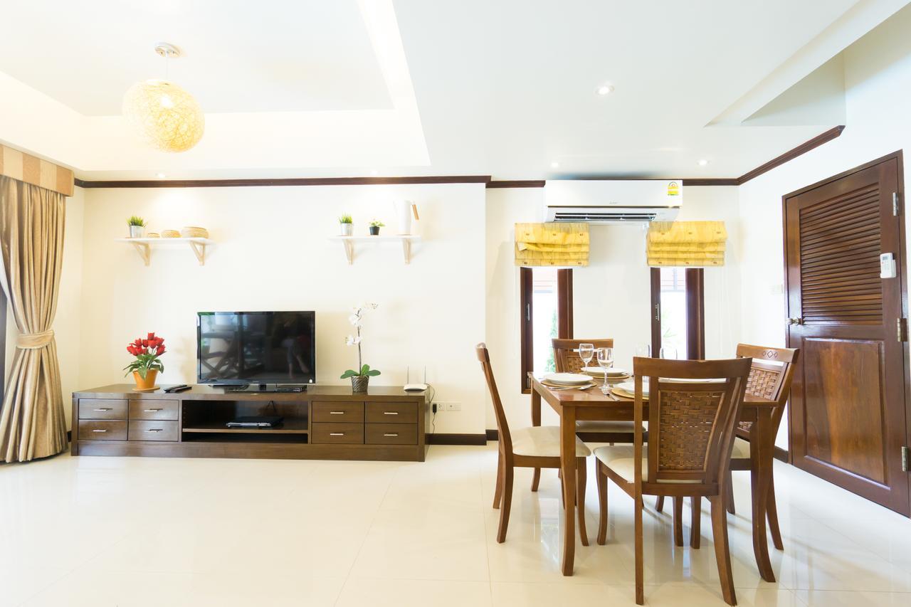 Canaan Krabi Villa Ao Nang