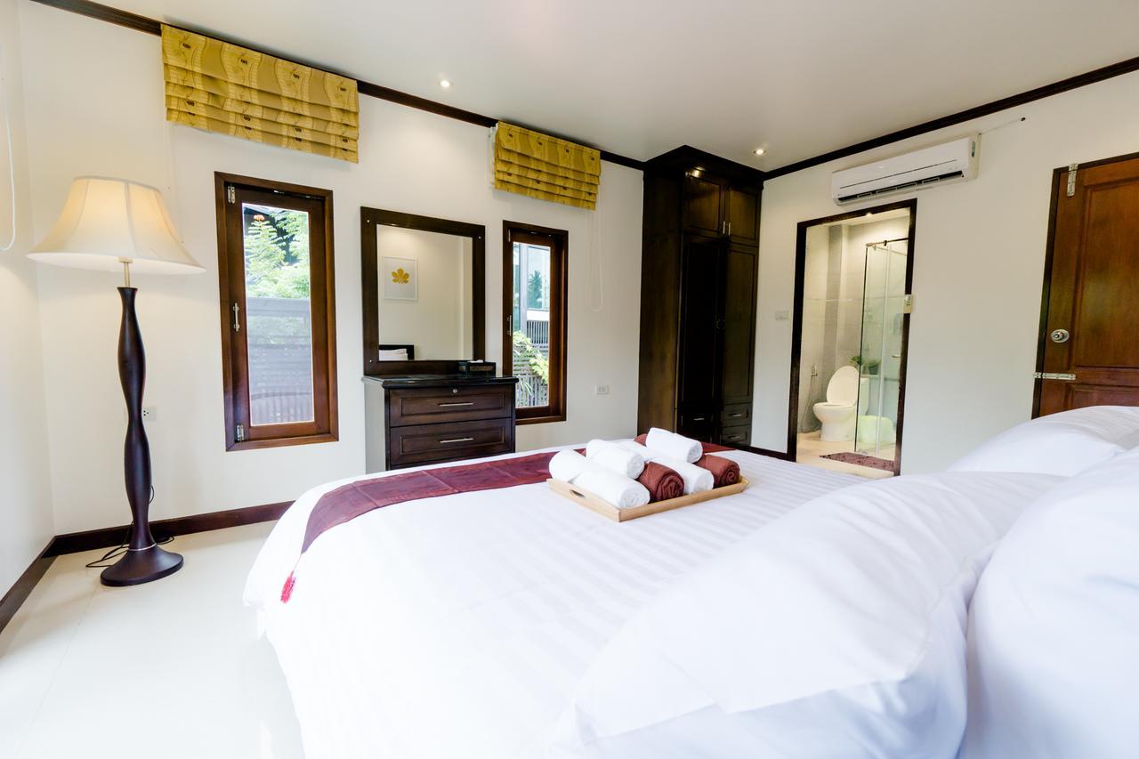Canaan Krabi Ao Nang