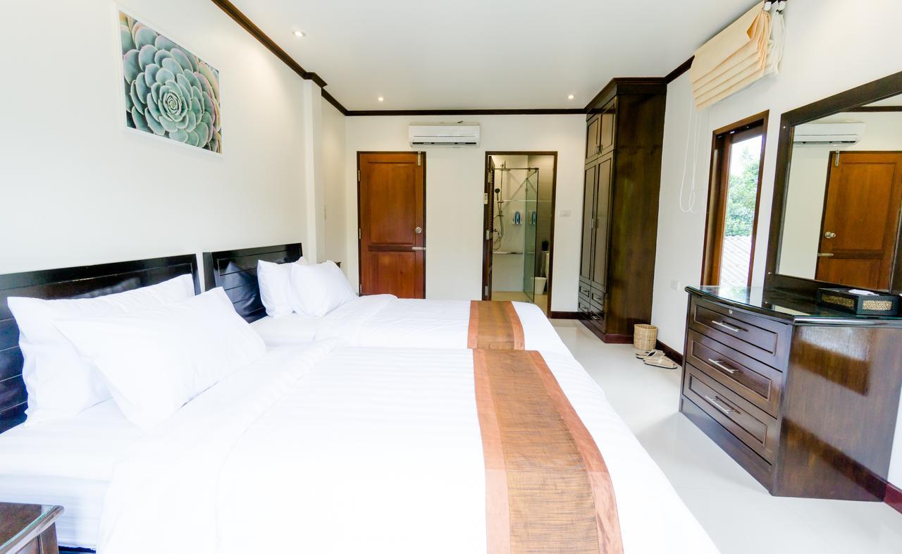 Canaan Krabi * Ao Nang