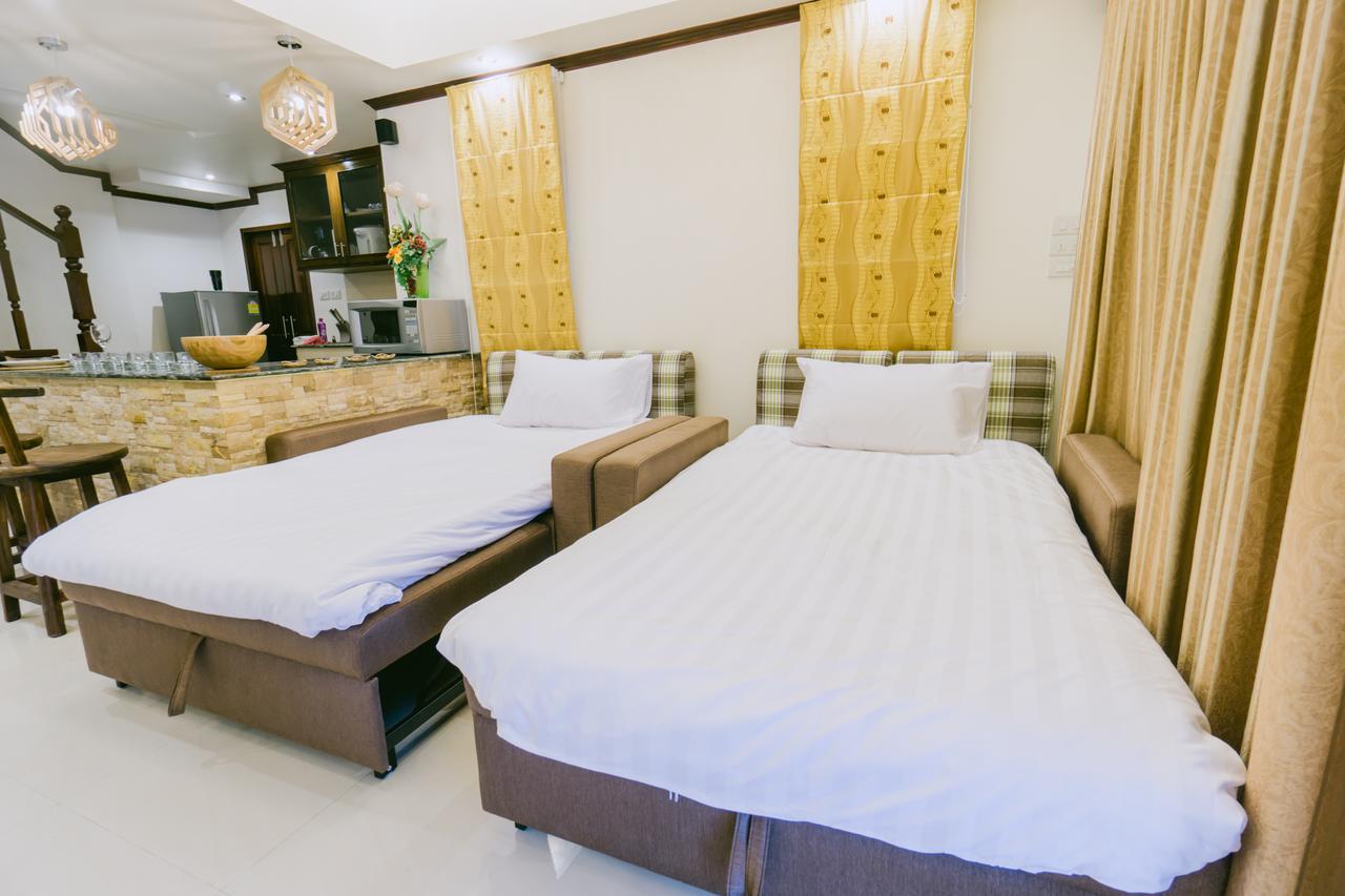 Canaan Krabi Villa Ao Nang