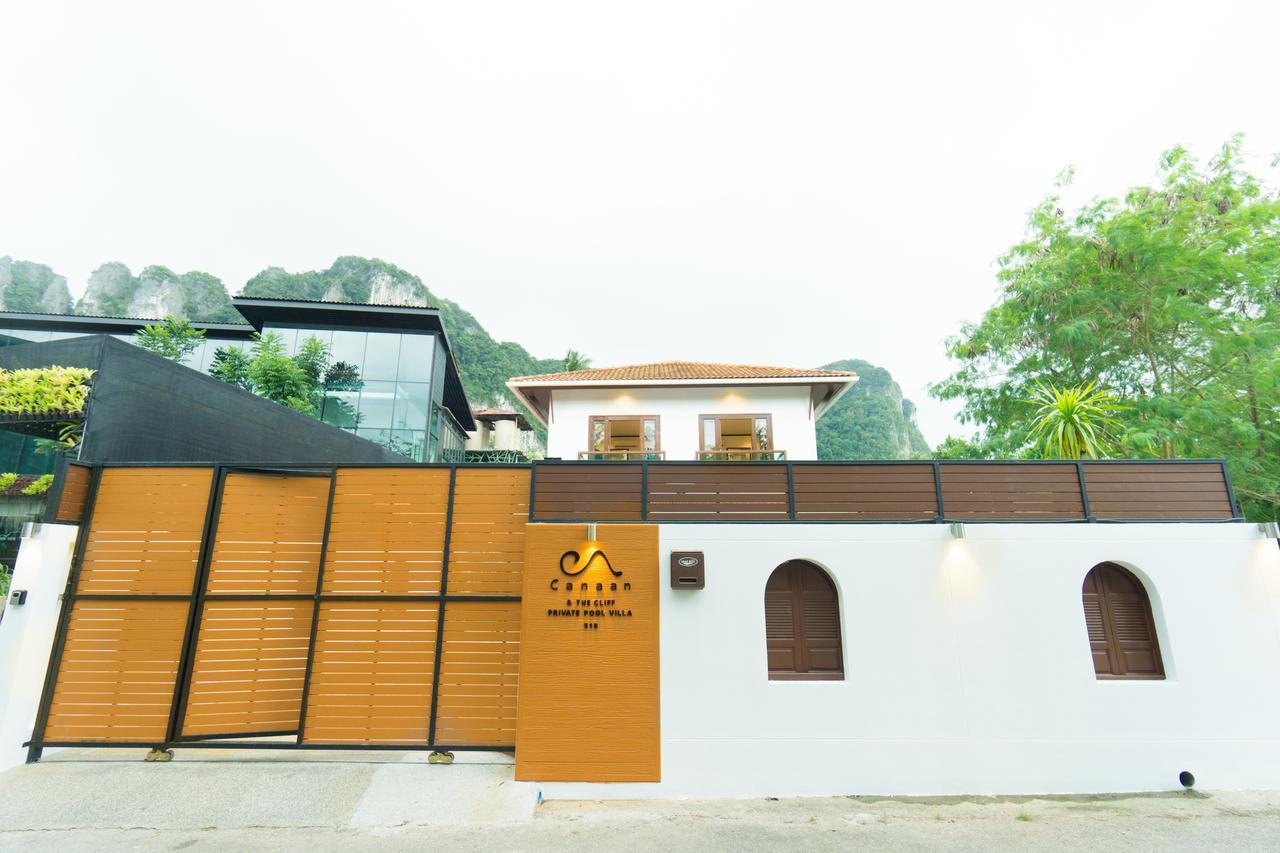Canaan Krabi Villa *