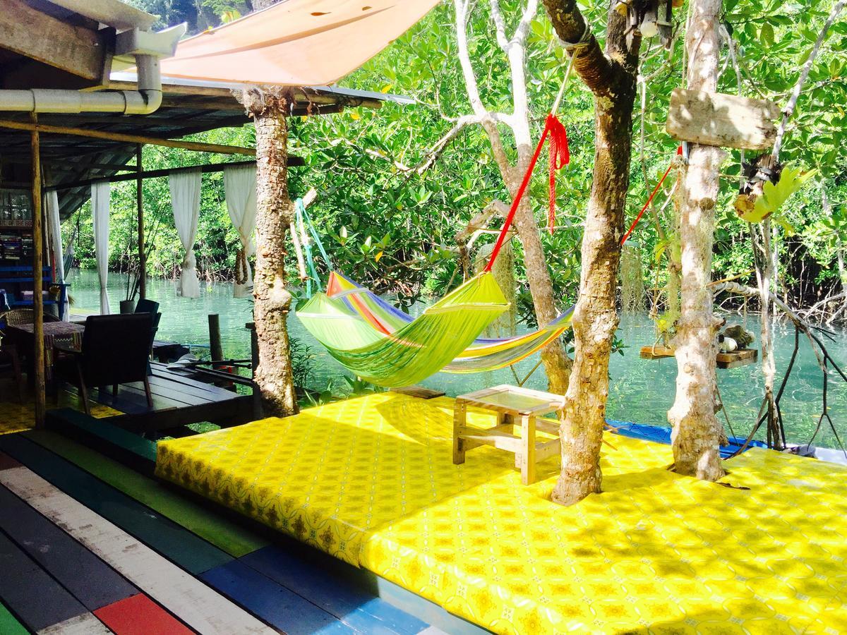 Homestay Gumm Lonely Club Ko Kut