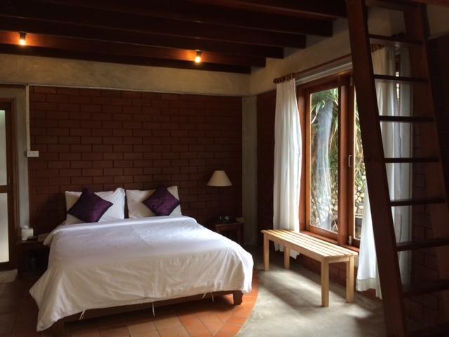 Rachavadee Resort
