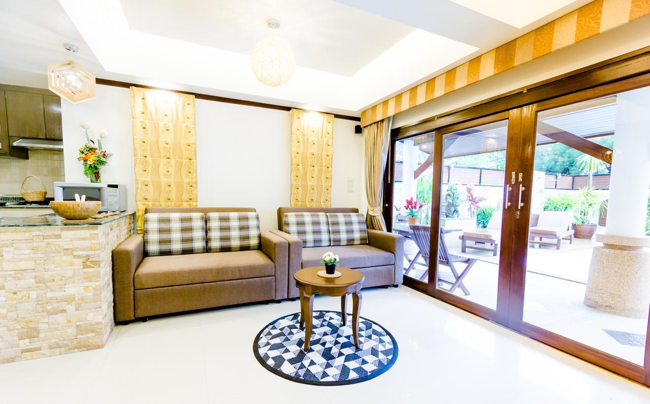 Canaan Krabi Villa