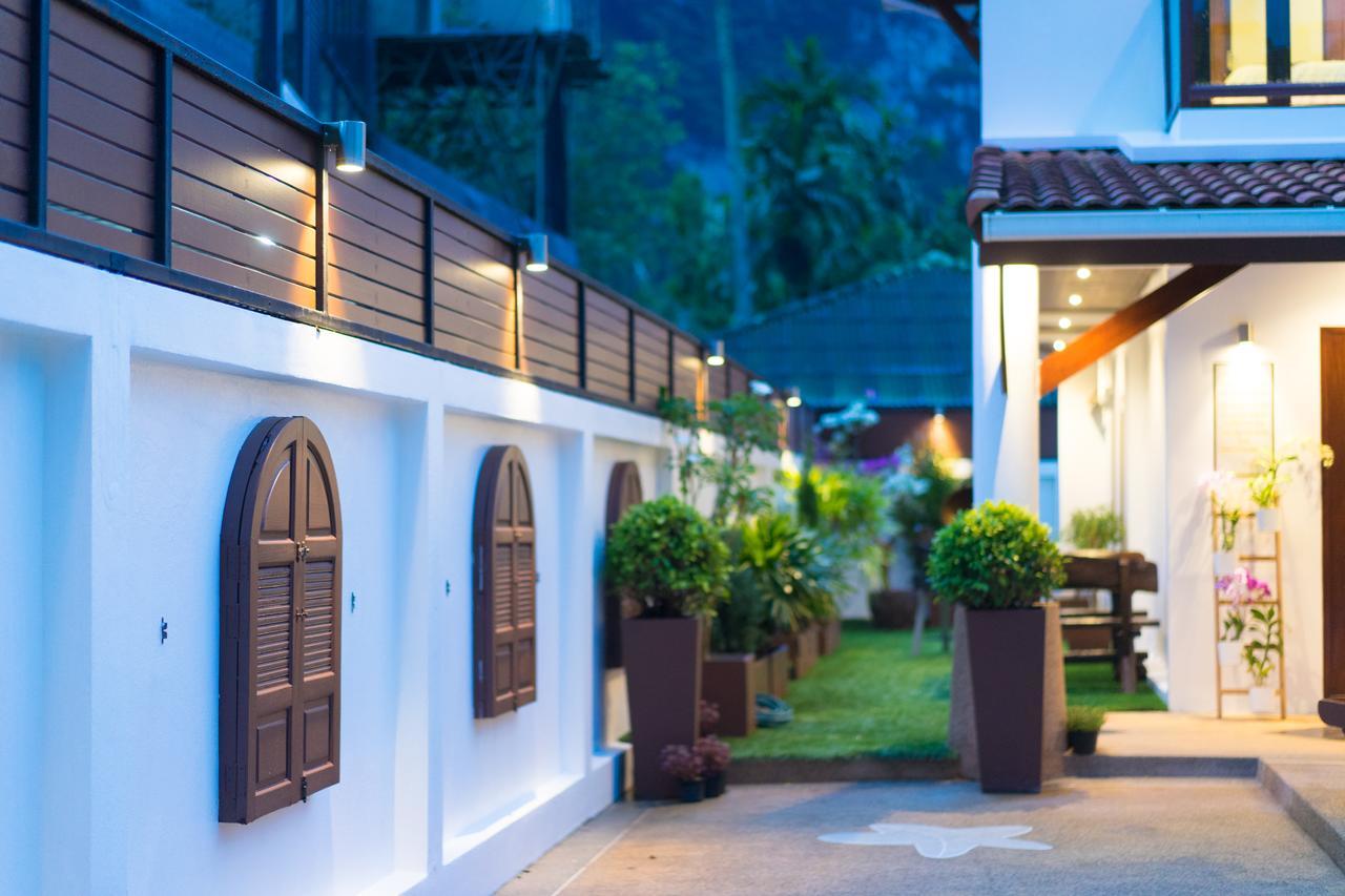 Villa Canaan Krabi *