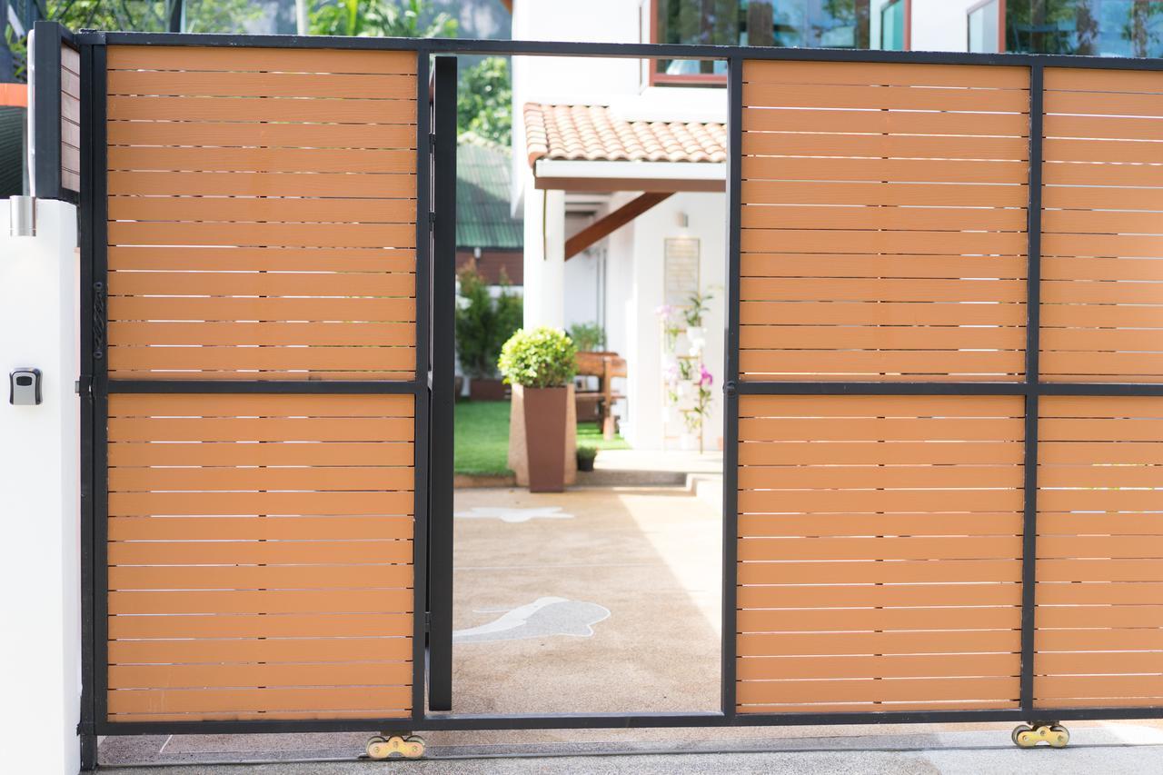 Canaan Krabi Villa Ao Nang