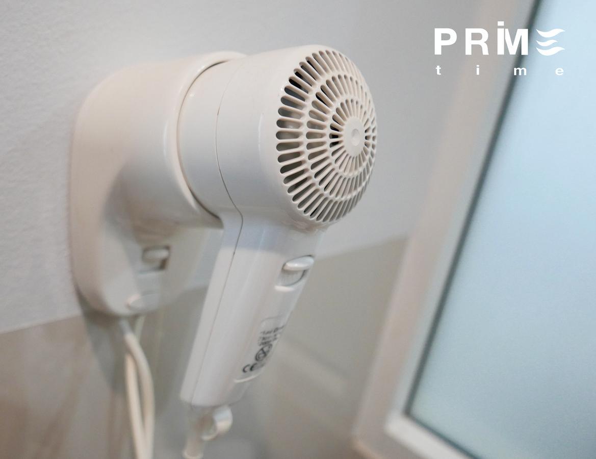 Hotel Prime Time Chonburi