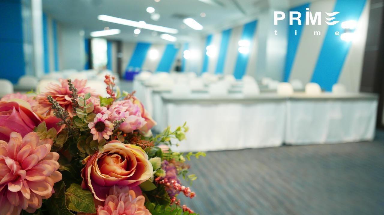 Prime Time Hotel Chonburi
