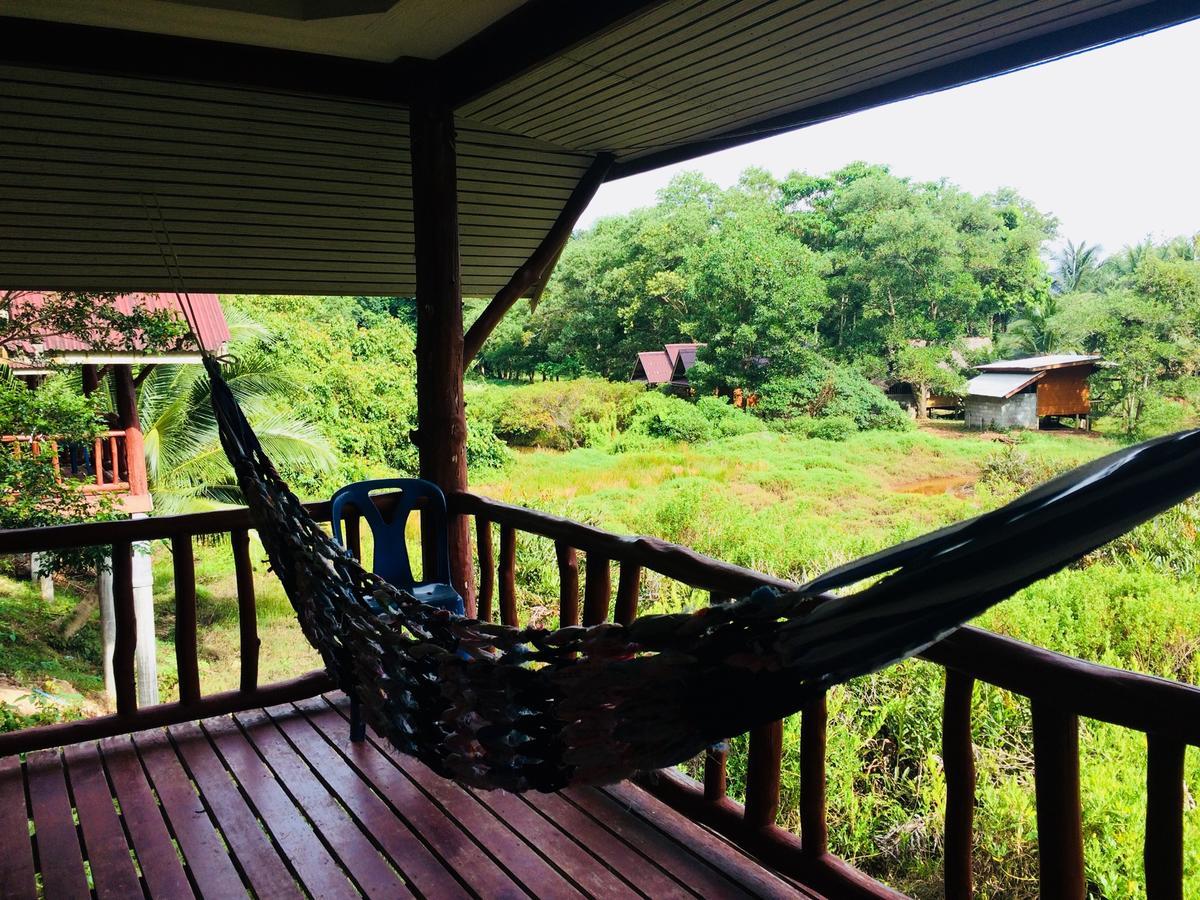 Namtok Ko Yao Noi