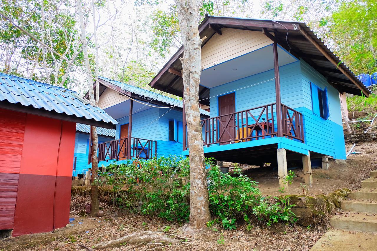 Chokdee Resort Koh Chang