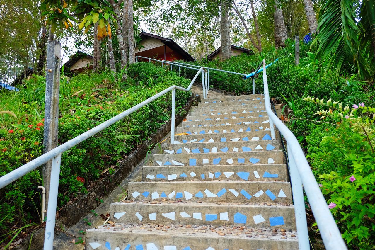 Resort Chokdee