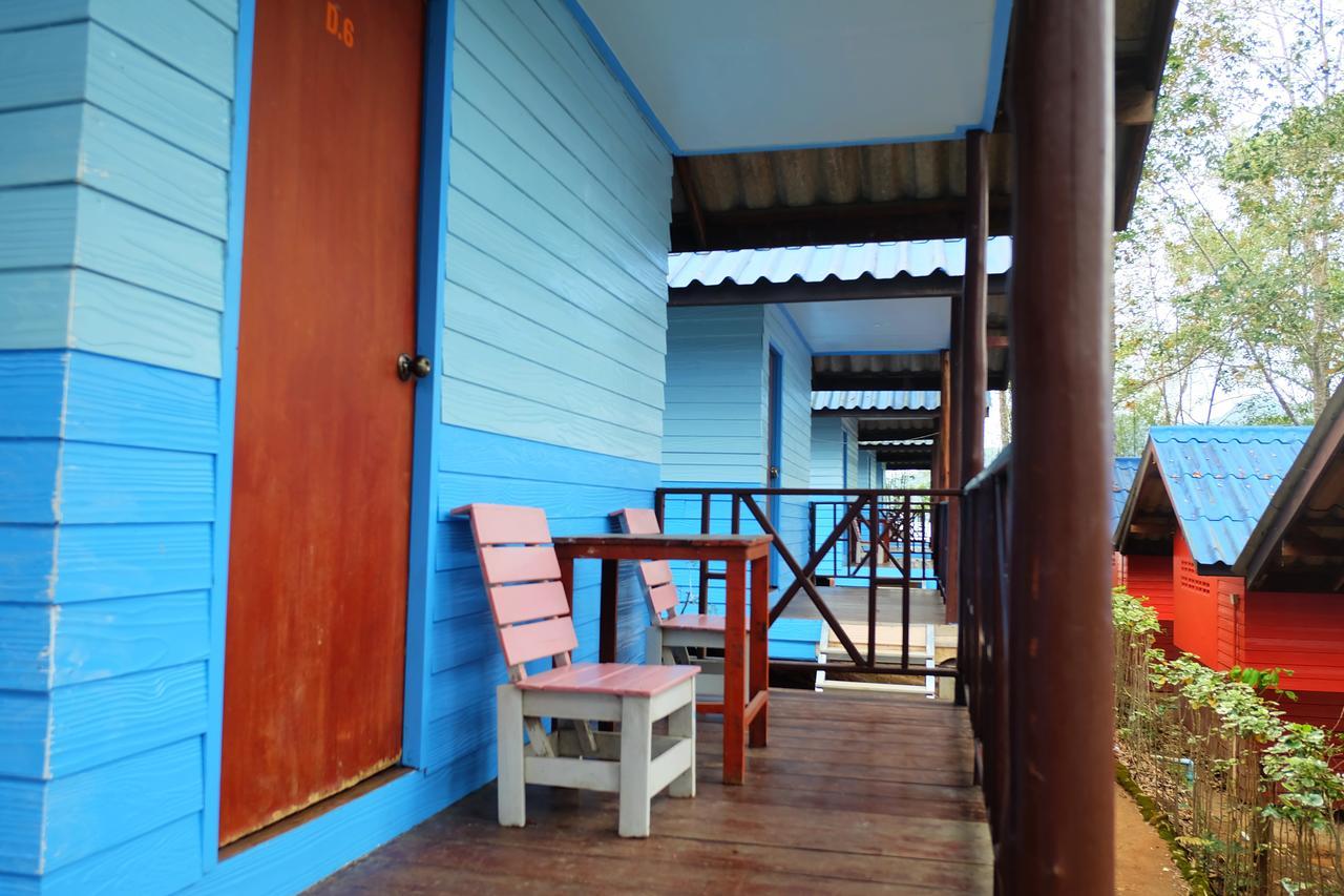 Chokdee Resort Koh Chang