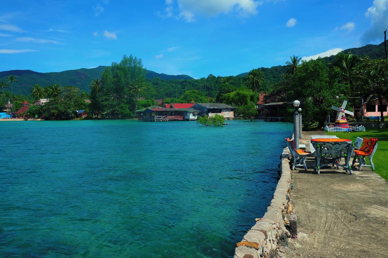 Resort Chokdee