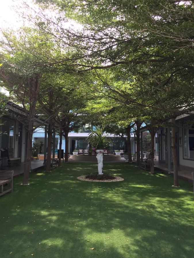My * Hua Hin