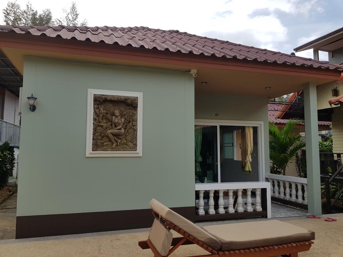 Resort Khaolak Summer House