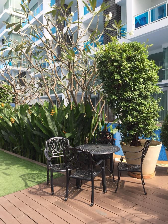 My Apartment Hua Hin