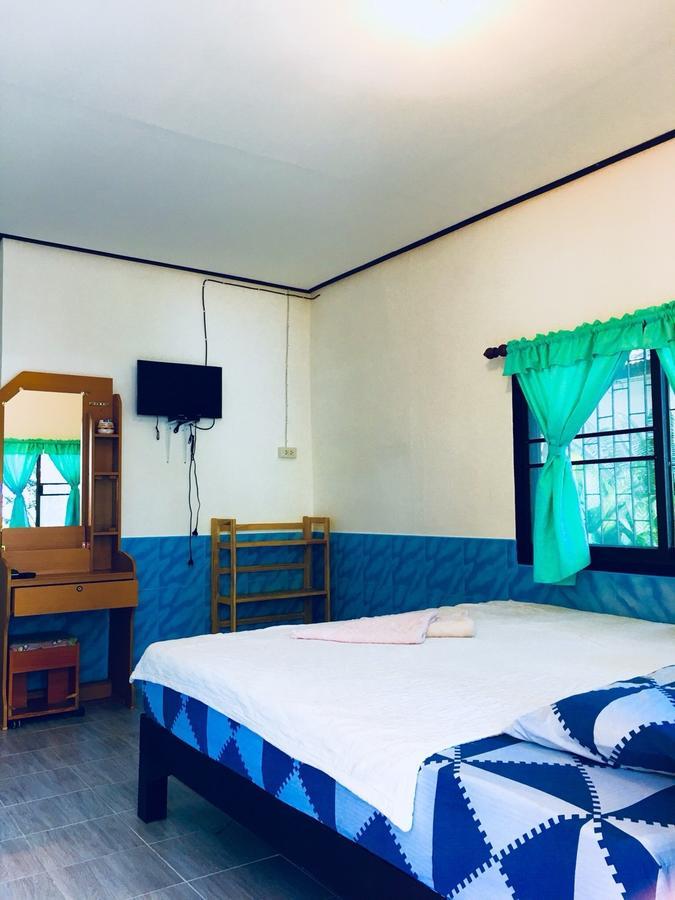 Pudsa Resort