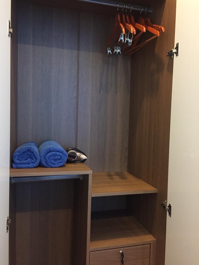 My Apartment