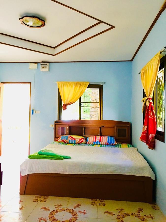 Pudsa Resort Koh Samet
