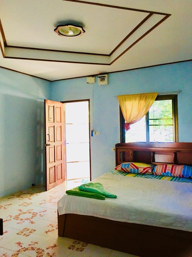 Pudsa Koh Samet