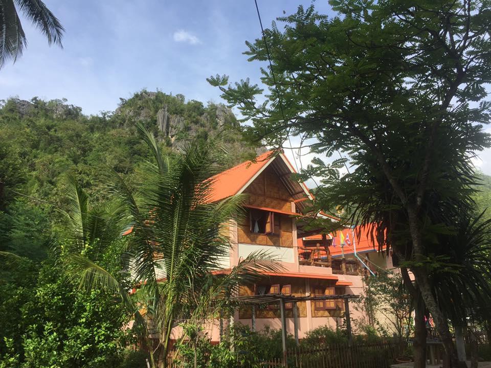 Homestay Yayei