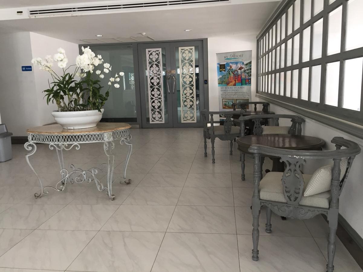 Apartment My