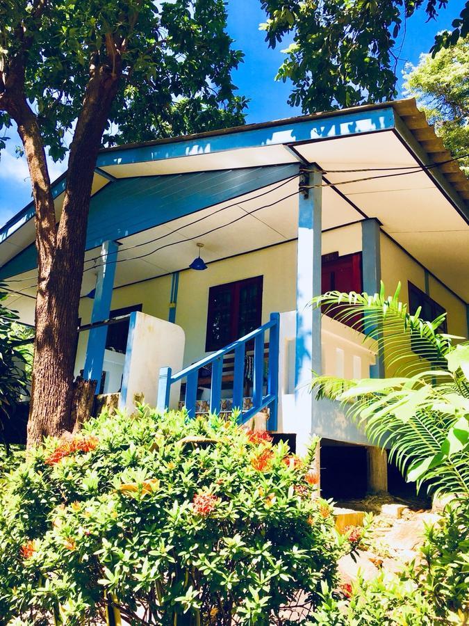 Pudsa Resort