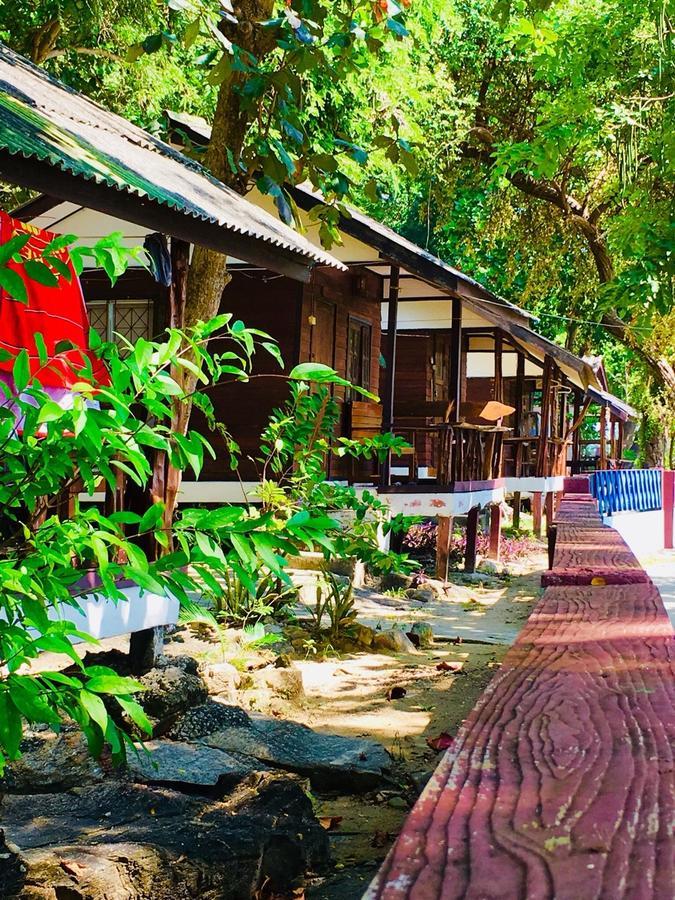 Pudsa * Koh Samet
