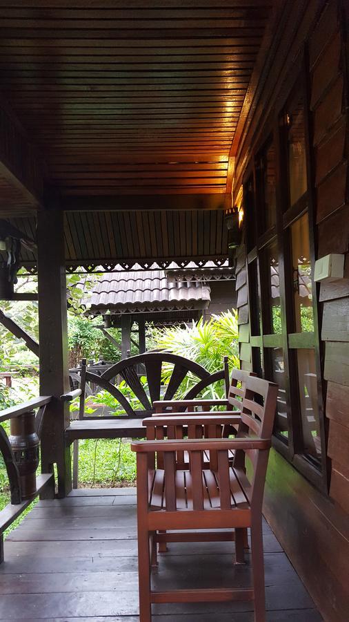 Montania Lifestyle 3* Khao Sok National Park
