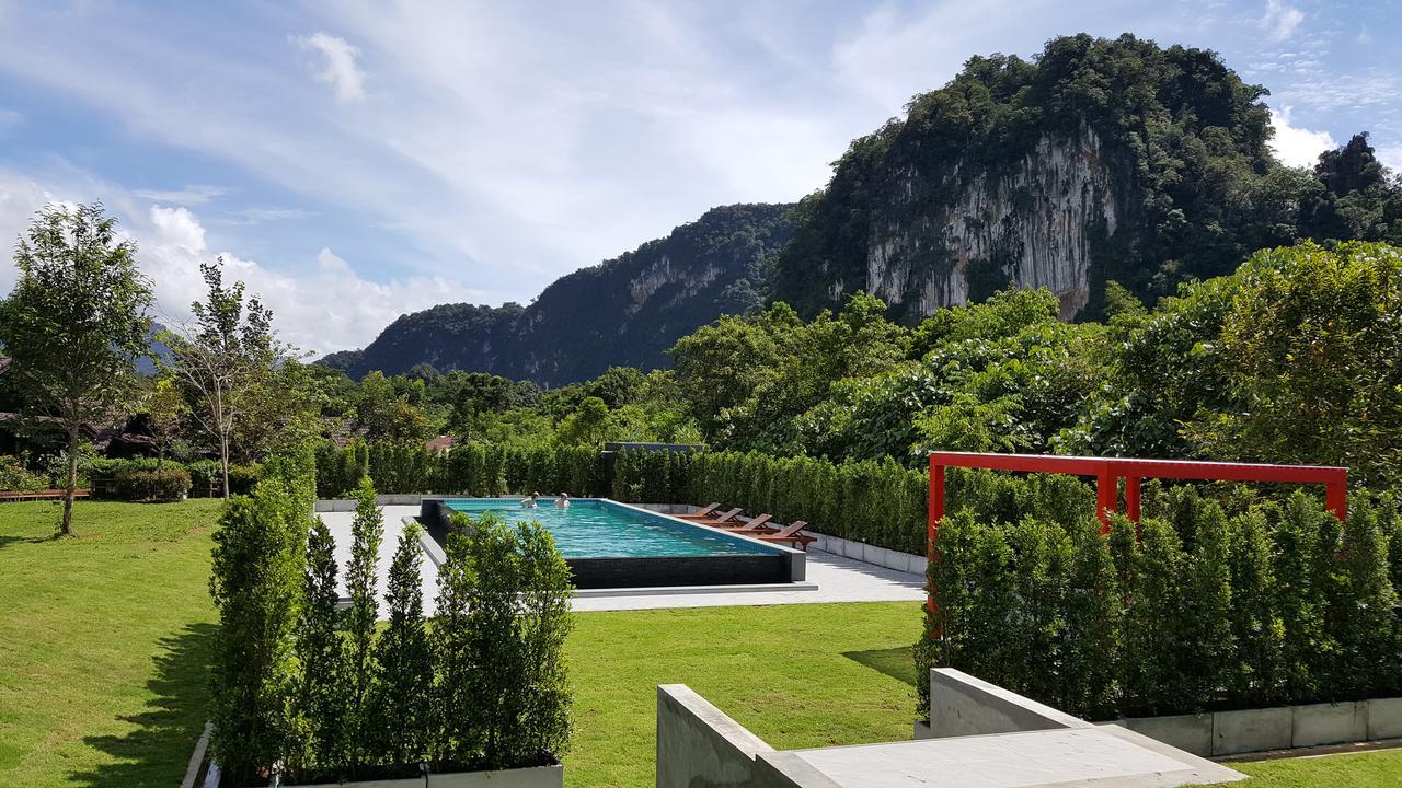Resort Montania Lifestyle