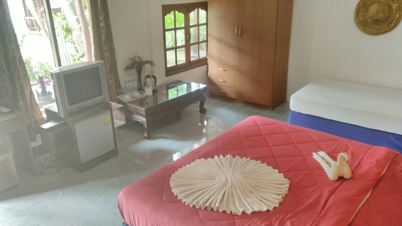 Lanta Dareen Resort