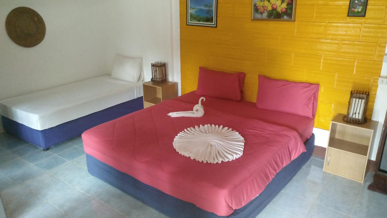 Lanta Dareen Koh Lanta