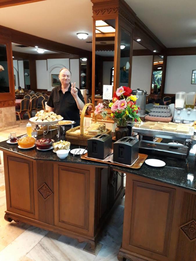 Hotel Royal Palace Pattaya