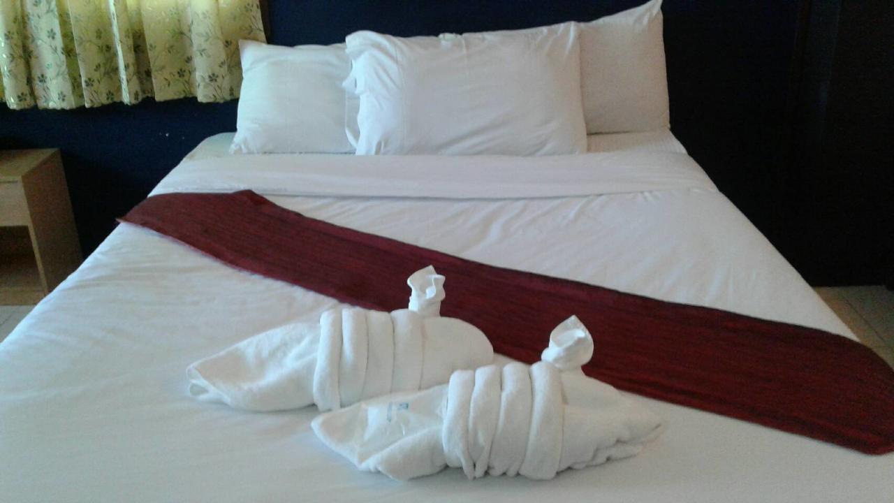 Bangkok Travel 3* Nonthaburi