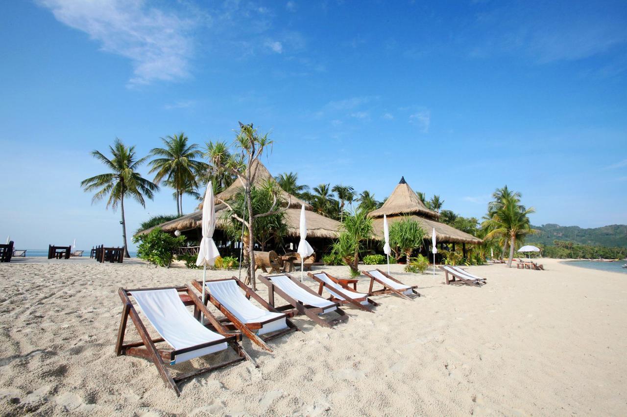 Sivalai Resort 3*