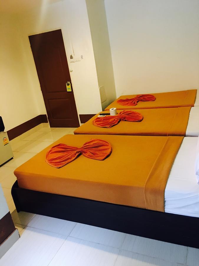 Guest house Lucky
