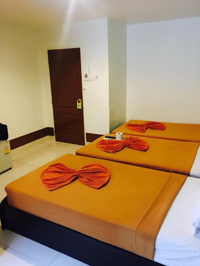Lucky Guest house