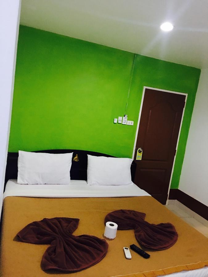 Guest house Lucky *