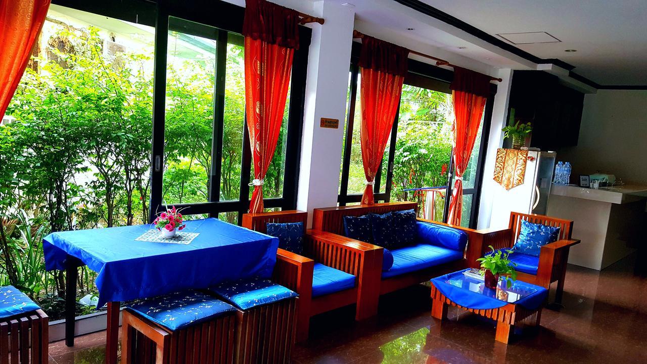 Thai Classic 3* Patong
