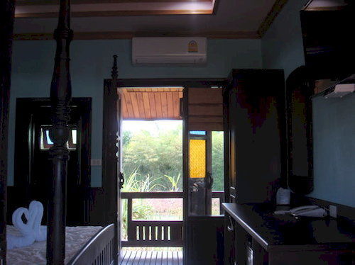 Wangnamkhao Resort 2*